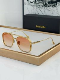 Picture of John Dalia Sunglasses _SKUfw55829205fw